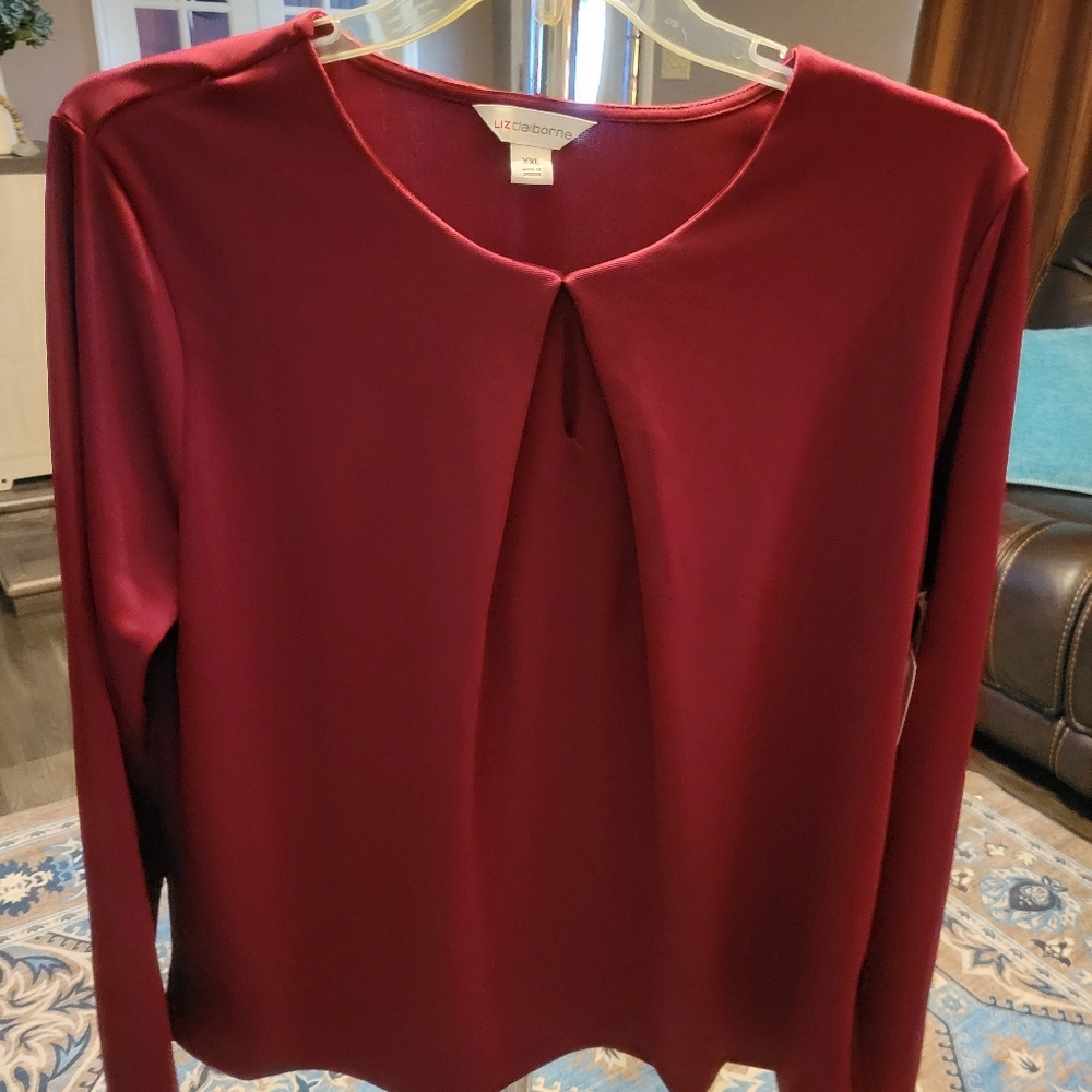 Liz Claiborne